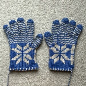 Berkshire Fashions Winter Gloves